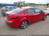 Kia Forte Lx/S 3KPFL4A7XJE245997 снимка