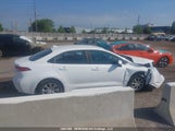Toyota Corolla Le 5YFB4MDE6TP435447 снимка