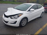 Hyundai Elantra Gl 5NPDH4AE8GH685048 снимка