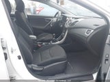 Hyundai Elantra Gl 5NPDH4AE8GH685048 снимка