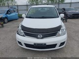 Nissan Versa 1.8S 3N1BC1CP4AL366064 снимка