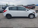 Nissan Versa 1.8S 3N1BC1CP4AL366064 снимка