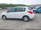 Nissan Versa 1.8S 3N1BC1CP4AL366064 снимка