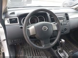 Nissan Versa 1.8S 3N1BC1CP4AL366064 снимка