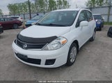 Nissan Versa 1.8S 3N1BC1CP4AL366064 снимка