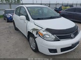 Nissan Versa 1.8S 3N1BC1CP4AL366064 снимка