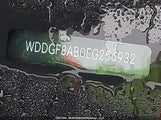 Mercedes-Benz C-Class WDDGF8AB0EG256932 снимка