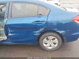 Honda Civic Lx 2HGFB2F49EH018592 fotografie