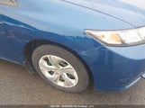 Honda Civic Lx 2HGFB2F49EH018592 fotografie