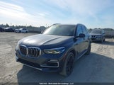 BMW X5 xDrive40I 5UXCR6C05M9D89352 снимка