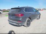 BMW X5 xDrive40I 5UXCR6C05M9D89352 снимка