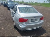 BMW 323 I WBAPG73589A640116 снимка