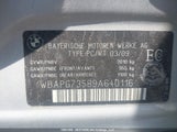 BMW 323 I WBAPG73589A640116 снимка