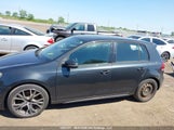 Volkswagen Golf Gti 5-Door/5-Door Wolfsburg Edition WVWHV7AJ9DW117583 fotografie