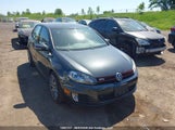 Volkswagen Golf Gti 5-Door/5-Door Wolfsburg Edition WVWHV7AJ9DW117583 fotografie