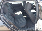 Volkswagen Golf Gti 5-Door/5-Door Wolfsburg Edition WVWHV7AJ9DW117583 снимка