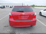 Toyota Matrix Wagon 2T1KU4EE9EC136147 photo