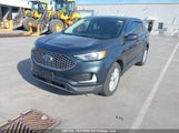 Ford Edge Sel 2FMPK4J93PBA28151 fotografie
