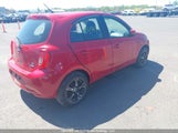 Nissan Micra S/Sr/Sv 3N1CK3CP8FL235665 photo