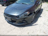 Dodge Dart 1C3CDFBB5ED913196 снимка