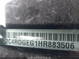 Dodge Grand Caravan Gt 2C4RDGEG1HR883506 снимка