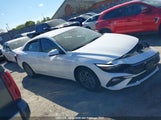 Hyundai Elantra Sel Sport KMHLM4DG1TU181635 photo