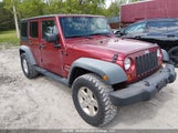 Jeep Wrangler 1J4BA3H17BL613376 photo