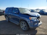 Toyota 4Runner Sr5 V6 JTEBU5JR3A5012540 снимка