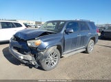 Toyota 4Runner Sr5 V6 JTEBU5JR3A5012540 снимка