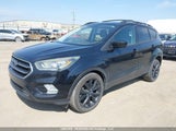 Ford Escape Se 1FMCU9GD3HUE27106 снимка