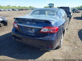 Toyota Corolla Ce 2T1BU4EE9BC687528 photo