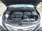 Hyundai Sonata Se/Limited 5NPEC4AC3EH864788 снимка