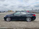 Hyundai Sonata Se/Limited 5NPEC4AC3EH864788 снимка