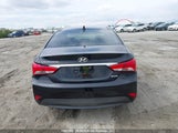 Hyundai Sonata Se/Limited 5NPEC4AC3EH864788 снимка