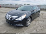Hyundai Sonata Se/Limited 5NPEC4AC3EH864788 снимка