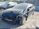 Toyota Corolla L 5YFBPRBE4LP011434 снимка
