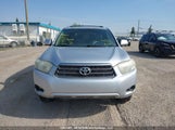 Toyota Highlander Hybrid Hybrid JTEEW41A692036811 fotografie