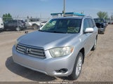 Toyota Highlander Hybrid Hybrid JTEEW41A692036811 снимка
