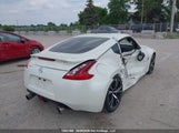 Nissan 370Z Nismo/Sport/Sport Touring JN1AZ4EH0LM822295 photo