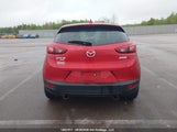 Mazda Cx-3 Grand Touring JM1DKBD77G0120497 снимка