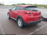 Mazda Cx-3 Grand Touring JM1DKBD77G0120497 снимка
