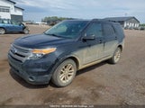 Ford Explorer 1FM5K8B85FGC43039 снимка