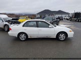 Toyota Corolla Ce/Le/Sport 2T1BR12E11C824254 снимка