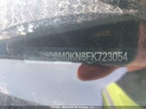 Nissan Nv200 2.5S/2.5Sv 3N6CM0KN8FK723054 photo