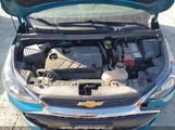 Chevrolet Spark 1Lt Cvt KL8CD6SA9KC794811 снимка