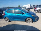 Chevrolet Spark 1Lt Cvt KL8CD6SA9KC794811 снимка