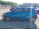 Chevrolet Spark 1Lt Cvt KL8CD6SA9KC794811 снимка