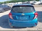 Chevrolet Spark 1Lt Cvt KL8CD6SA9KC794811 снимка