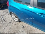 Chevrolet Spark 1Lt Cvt KL8CD6SA9KC794811 снимка