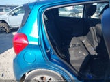 Chevrolet Spark 1Lt Cvt KL8CD6SA9KC794811 снимка
